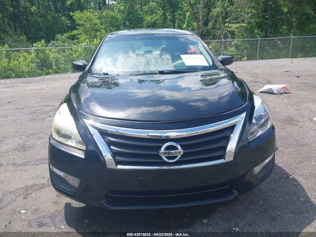 1N4AL3AP0EN217024 Nissan Altima 2.5 S