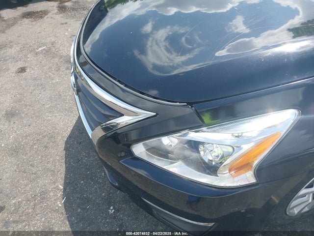 1N4AL3AP0EN217024 Nissan Altima 2.5 S