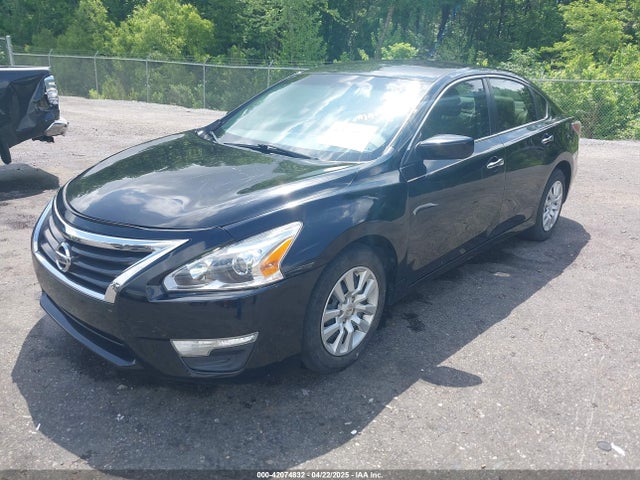1N4AL3AP0EN217024 Nissan Altima 2.5 S