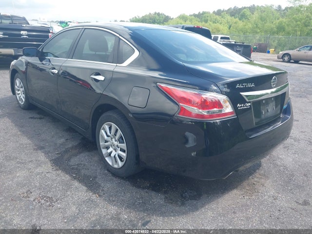 1N4AL3AP0EN217024 Nissan Altima 2.5 S