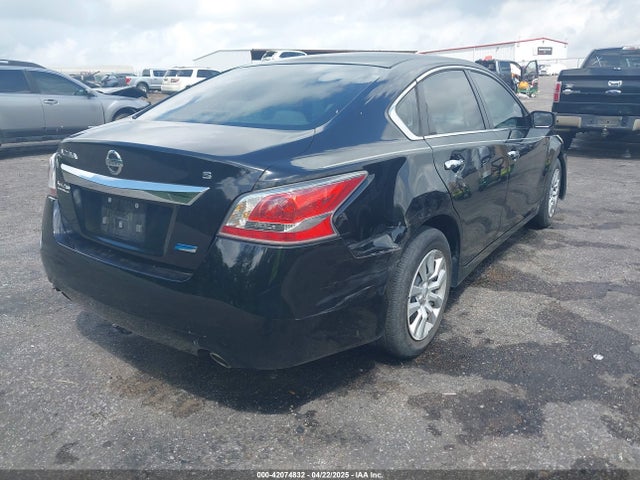 1N4AL3AP0EN217024 Nissan Altima 2.5 S
