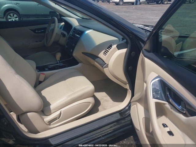 1N4AL3AP0EN217024 Nissan Altima 2.5 S