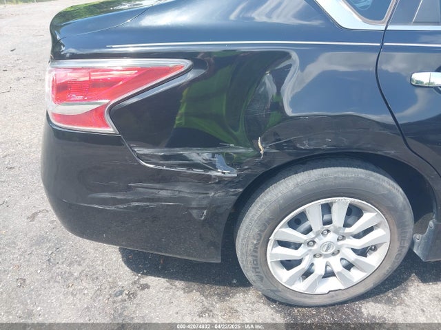 1N4AL3AP0EN217024 Nissan Altima 2.5 S