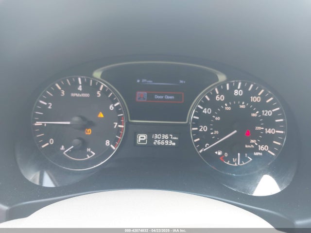 1N4AL3AP0EN217024 Nissan Altima 2.5 S