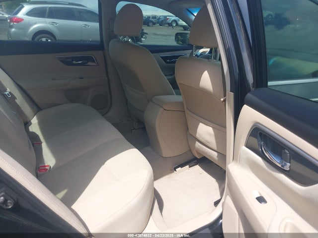 1N4AL3AP0EN217024 Nissan Altima 2.5 S