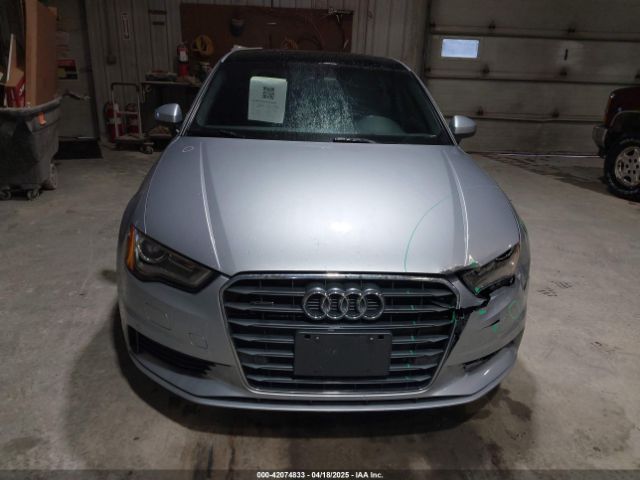 WAUE8GFF5G1025223 Audi A3 2.0t Premium