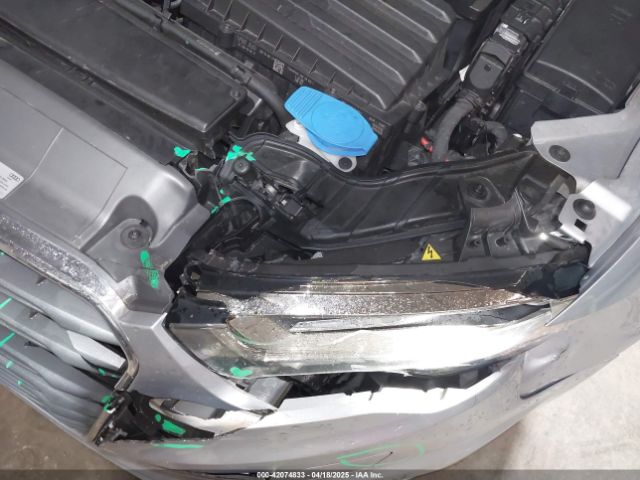 WAUE8GFF5G1025223 Audi A3 2.0t Premium