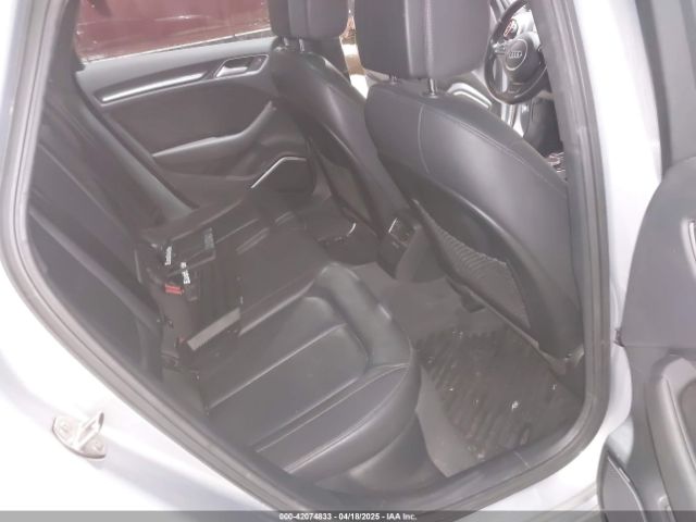 WAUE8GFF5G1025223 Audi A3 2.0t Premium