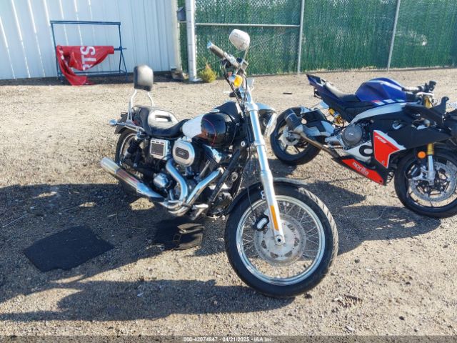 2016 HARLEY-DAVIDSON FXDL 1HD1GNM17GC308841