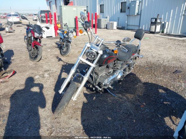 2016 HARLEY-DAVIDSON FXDL 1HD1GNM17GC308841 Photo 1