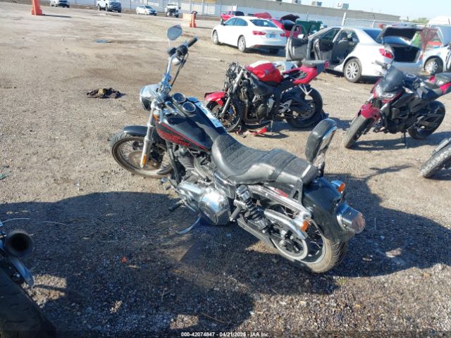 2016 HARLEY-DAVIDSON FXDL 1HD1GNM17GC308841 Photo 2