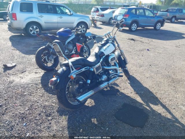 2016 HARLEY-DAVIDSON FXDL 1HD1GNM17GC308841 Photo 3