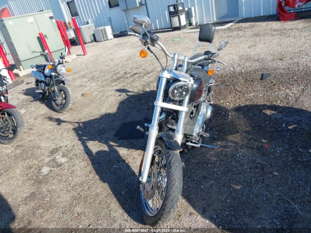 2016 HARLEY-DAVIDSON FXDL 1HD1GNM17GC308841 Photo 4