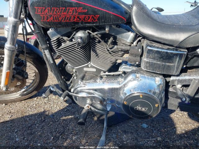 2016 HARLEY-DAVIDSON FXDL 1HD1GNM17GC308841 Photo 8