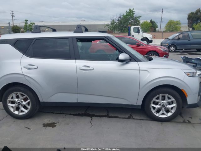 KNDJ23AU7L7005578 KIA SOUL S