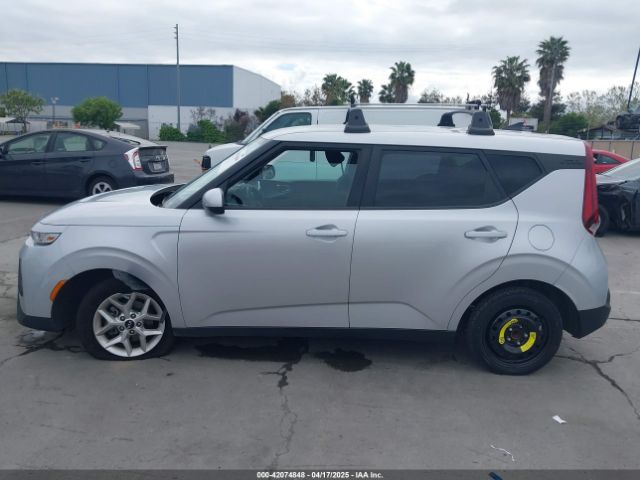 KNDJ23AU7L7005578 KIA SOUL S