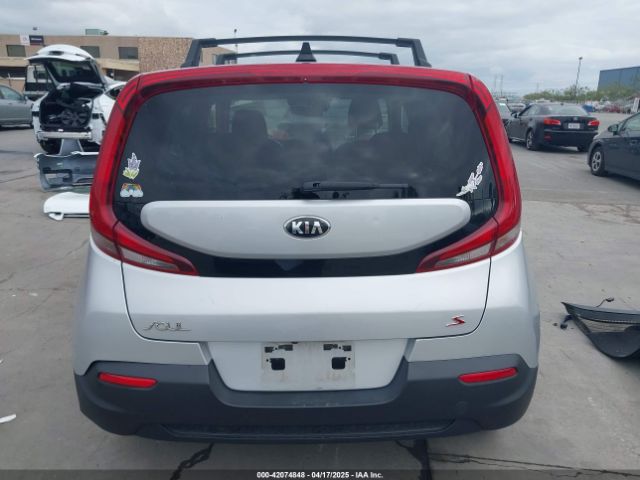 KNDJ23AU7L7005578 KIA SOUL S