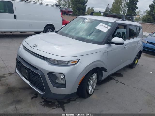 KNDJ23AU7L7005578 KIA SOUL S