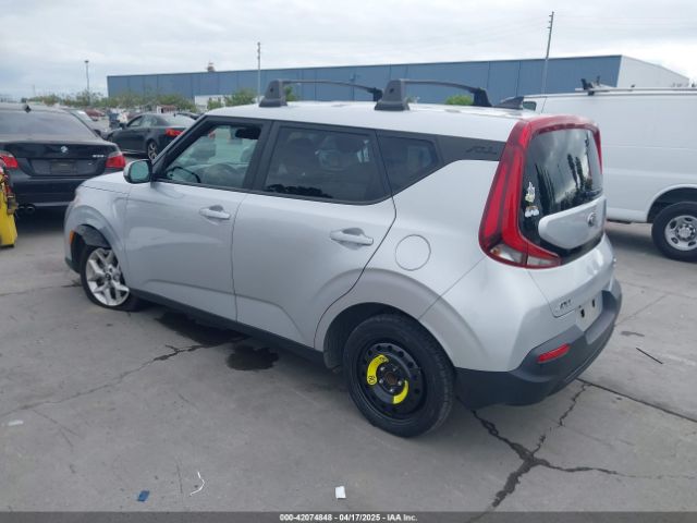 KNDJ23AU7L7005578 KIA SOUL S