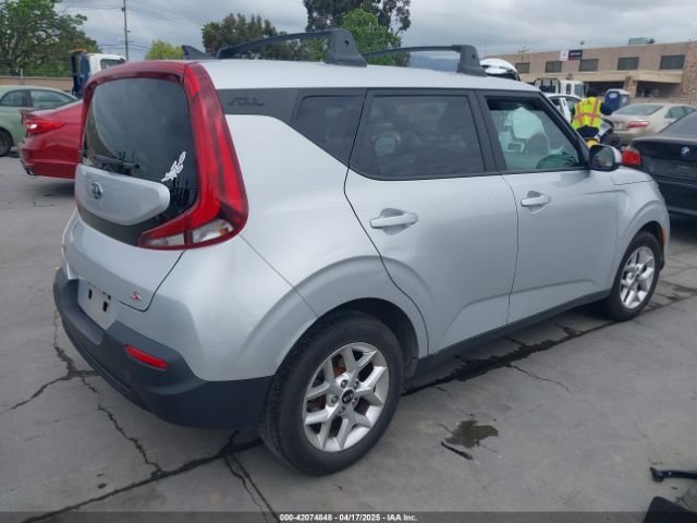 KNDJ23AU7L7005578 KIA SOUL S