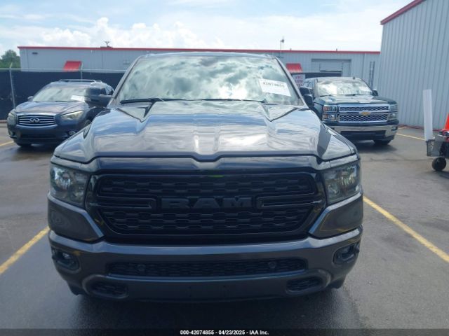 1C6RREFT0RN191728 RAM 1500 Big Horn  4x2 5'7 Box