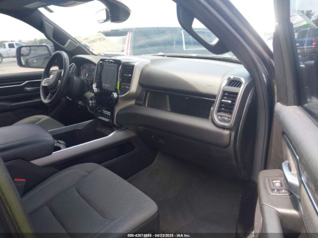 1C6RREFT0RN191728 RAM 1500 Big Horn  4x2 5'7 Box