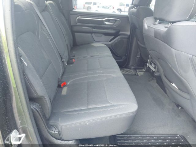 1C6RREFT0RN191728 RAM 1500 Big Horn  4x2 5'7 Box