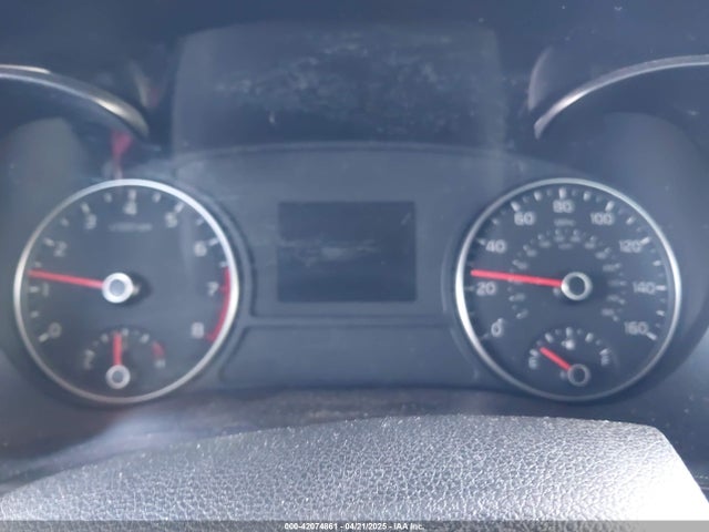 5XXGT4L30JG236781 KIA Optima S