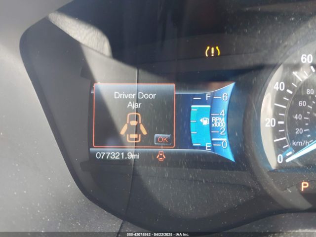 3FA6P0H79JR284534 Ford FUSION SE