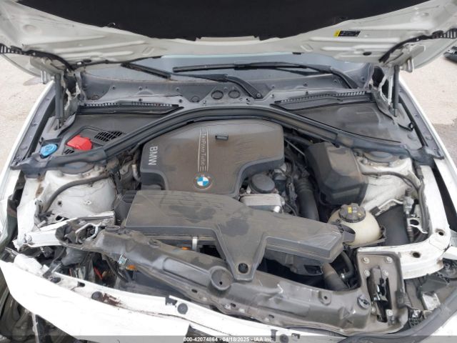 2018 BMW 320I WBA8E1G56JNU93177 Photo 9
