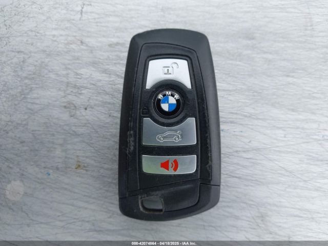 2018 BMW 320I WBA8E1G56JNU93177 Photo 10
