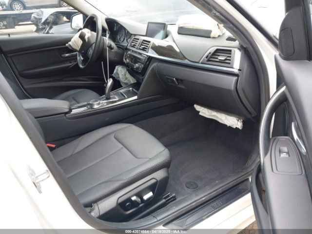 2018 BMW 320I WBA8E1G56JNU93177 Photo 4