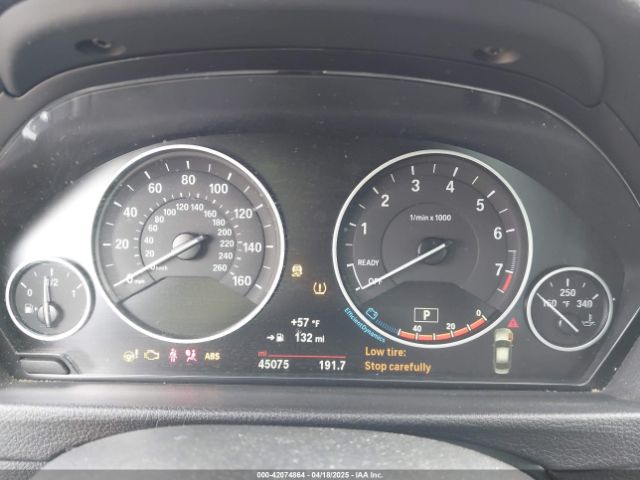 2018 BMW 320I WBA8E1G56JNU93177 Photo 6