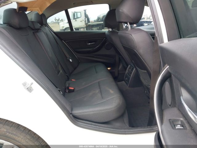 2018 BMW 320I WBA8E1G56JNU93177 Photo 7