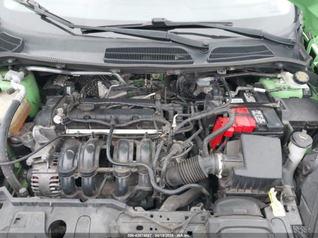 3FADP4EJ1EM174613 Ford FIESTA SE