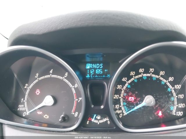 3FADP4EJ1EM174613 Ford FIESTA SE