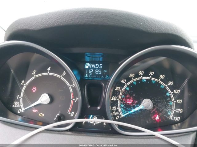 3FADP4EJ1EM174613 Ford FIESTA SE