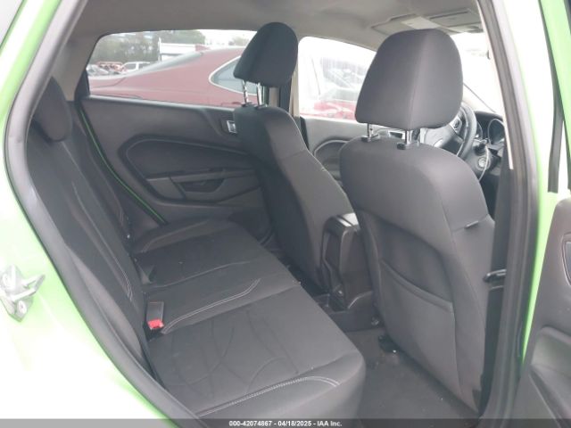 3FADP4EJ1EM174613 Ford FIESTA SE