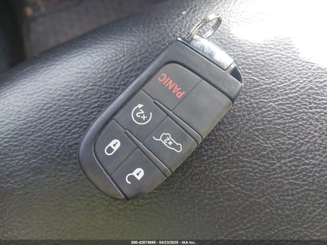 3C4NJDBN8PT554340 Jeep Compass Latitude 4x4