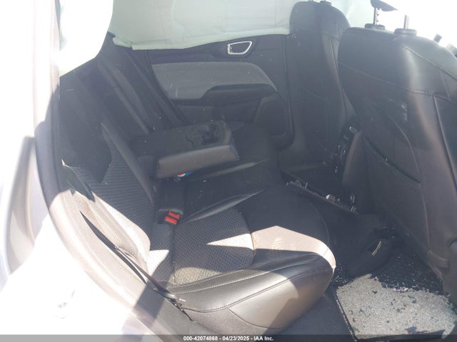 3C4NJDBN8PT554340 Jeep Compass Latitude 4x4