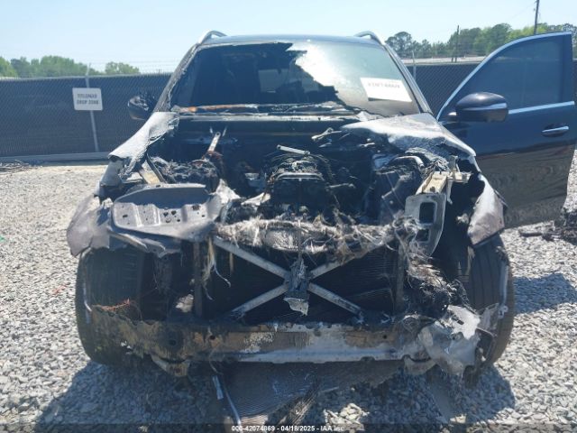 2021 MERCEDES-BENZ GLE 350 4JGFB4KE1MA513435 Photo 5