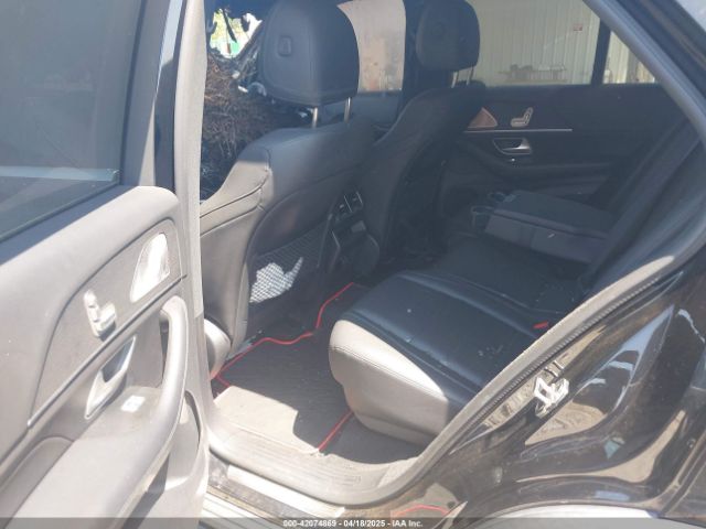 2021 MERCEDES-BENZ GLE 350 4JGFB4KE1MA513435 Photo 7