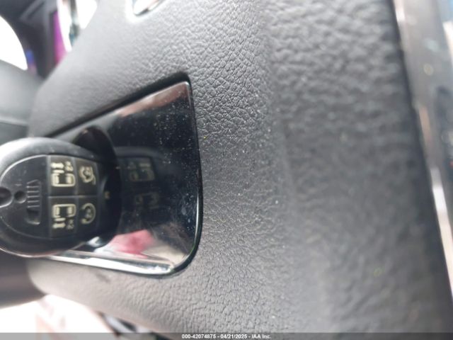 2C4RDGCG2HR713769 Dodge Grand Caravan Sxt