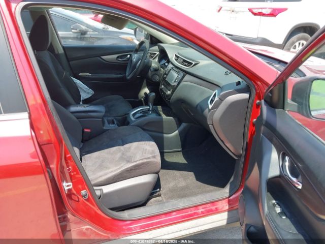 KNMAT2MT2FP580315 Nissan ROGUE SV