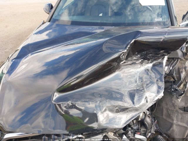 2015 AUDI A6 WAUGFAFC5FN014781 Photo 9