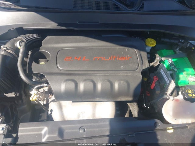 Jeep Compass Altitude 4x4 2022 3C4NJDBB4NT197015 Image 10