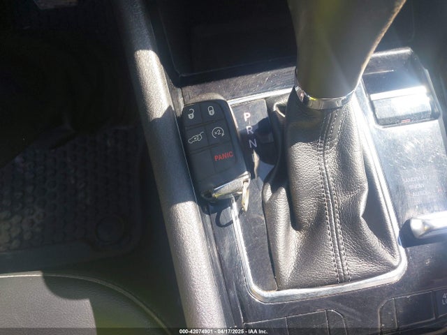 Jeep Compass Altitude 4x4 2022 3C4NJDBB4NT197015 Image 11