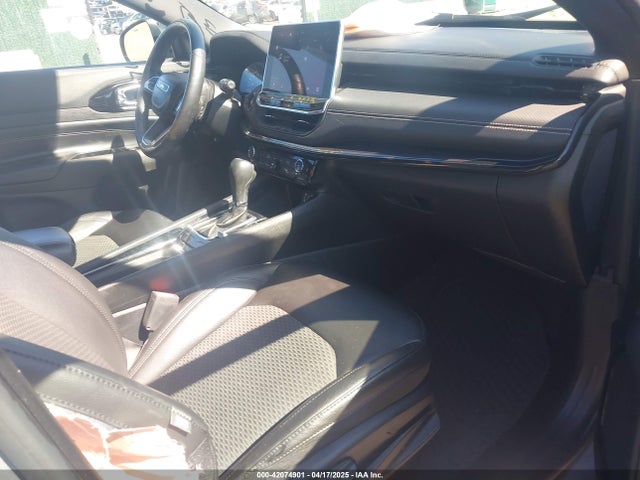 Jeep Compass Altitude 4x4 2022 3C4NJDBB4NT197015 Image 5