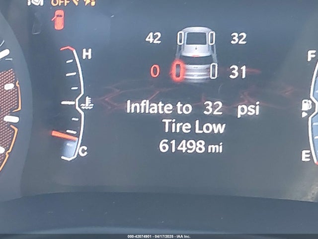 Jeep Compass Altitude 4x4 2022 3C4NJDBB4NT197015 Image 7