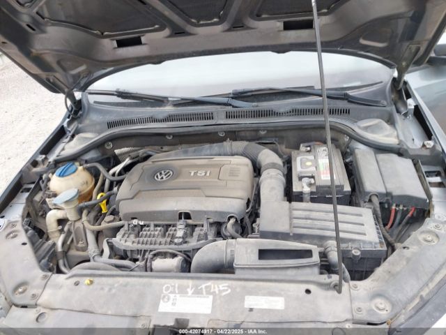 3VWD17AJ6EM247300 Volkswagen Jetta 1.8t Se